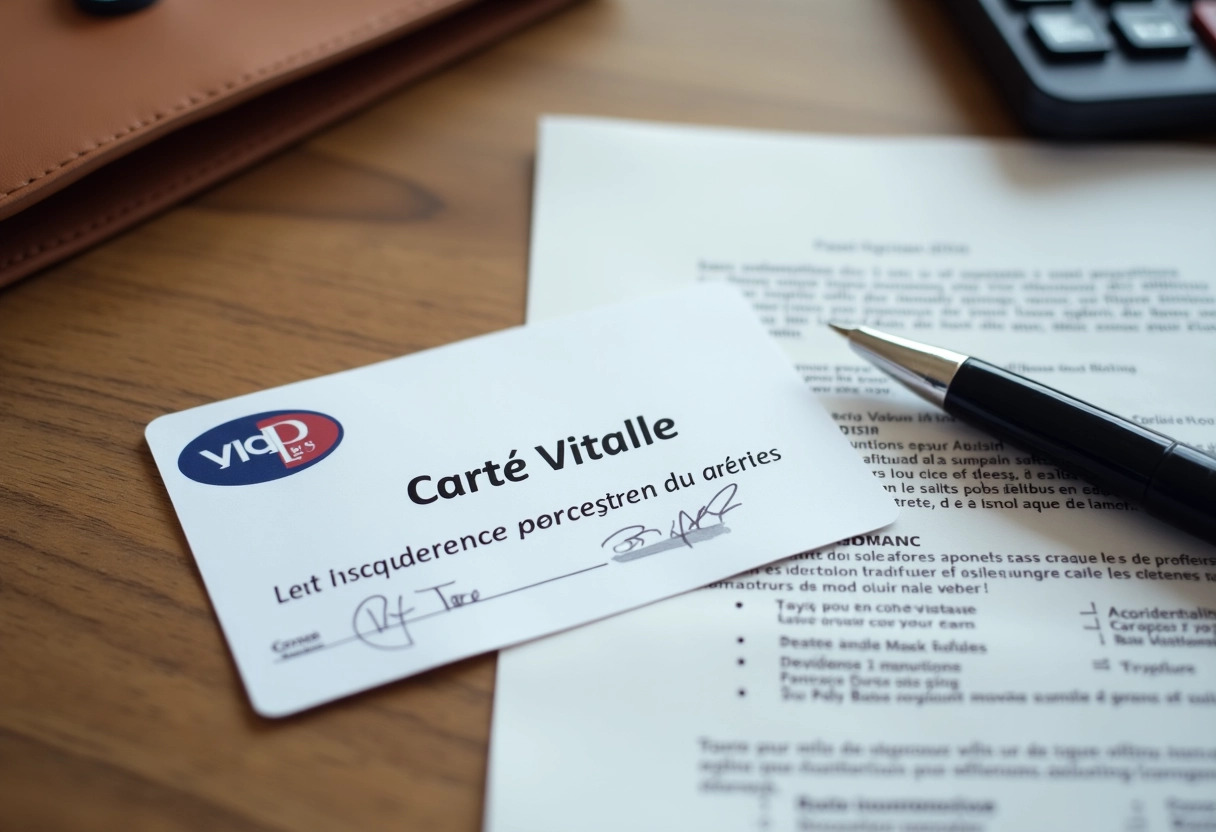 carte vitale