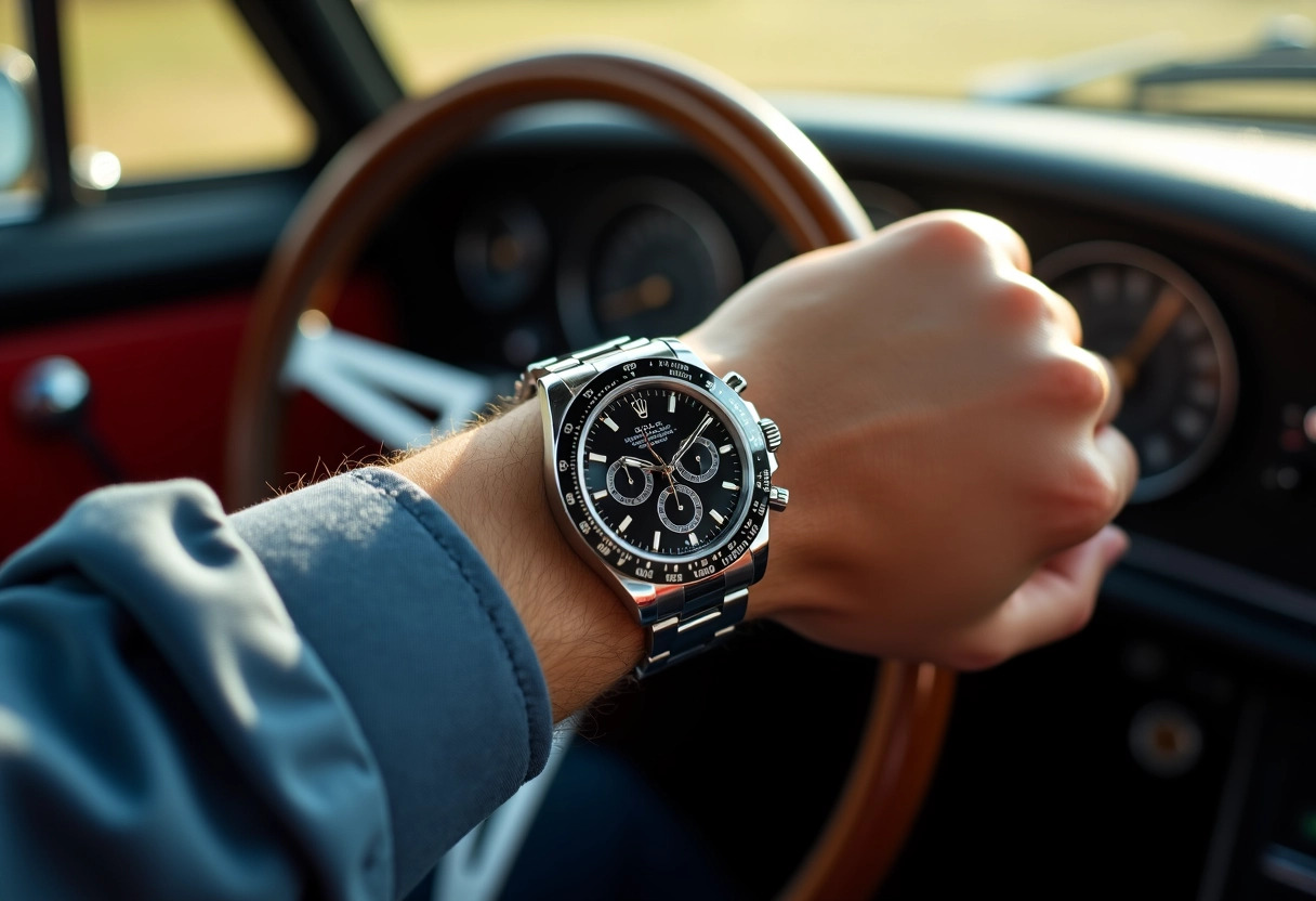 rolex daytona